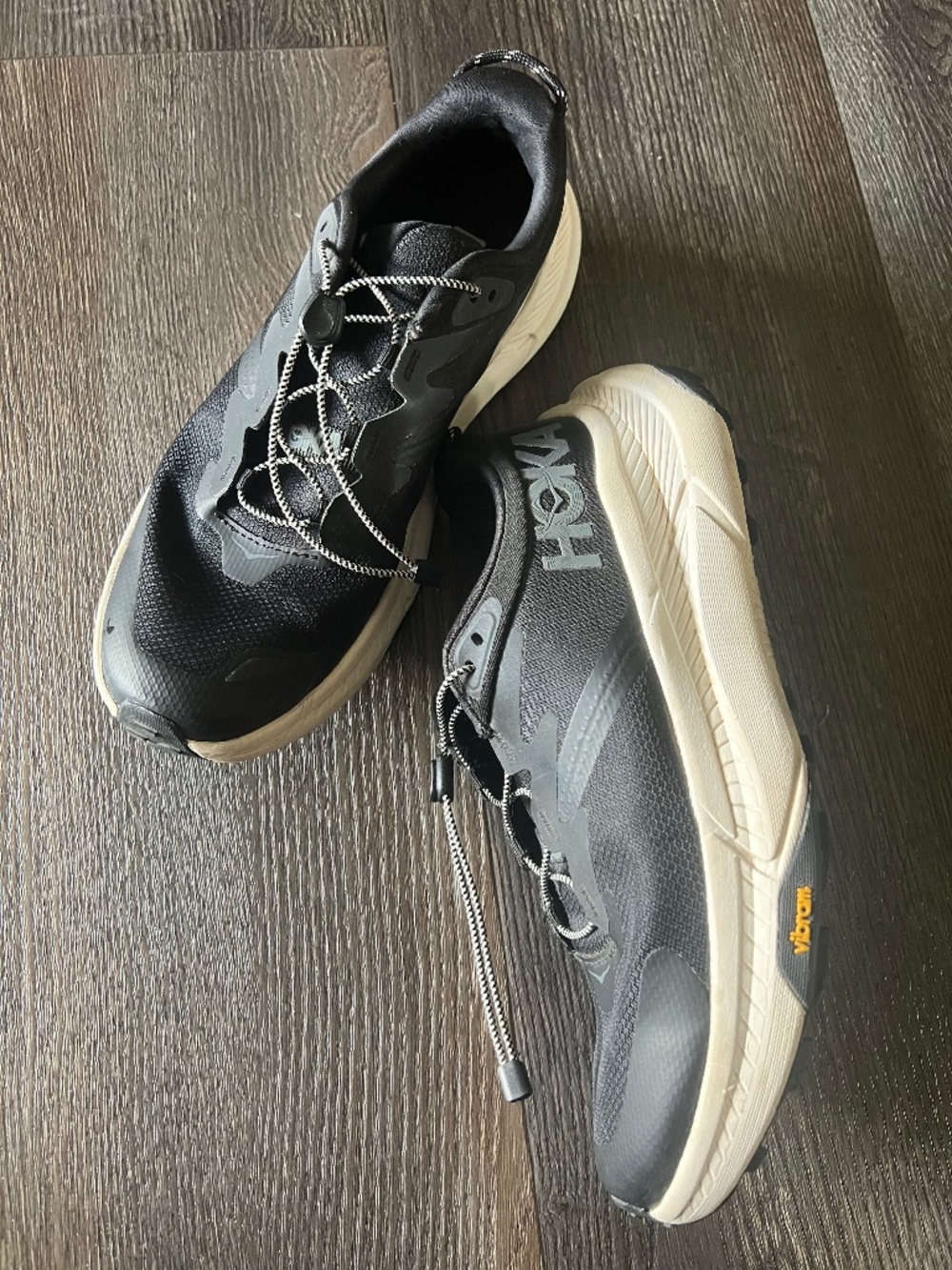 Hoka Transport